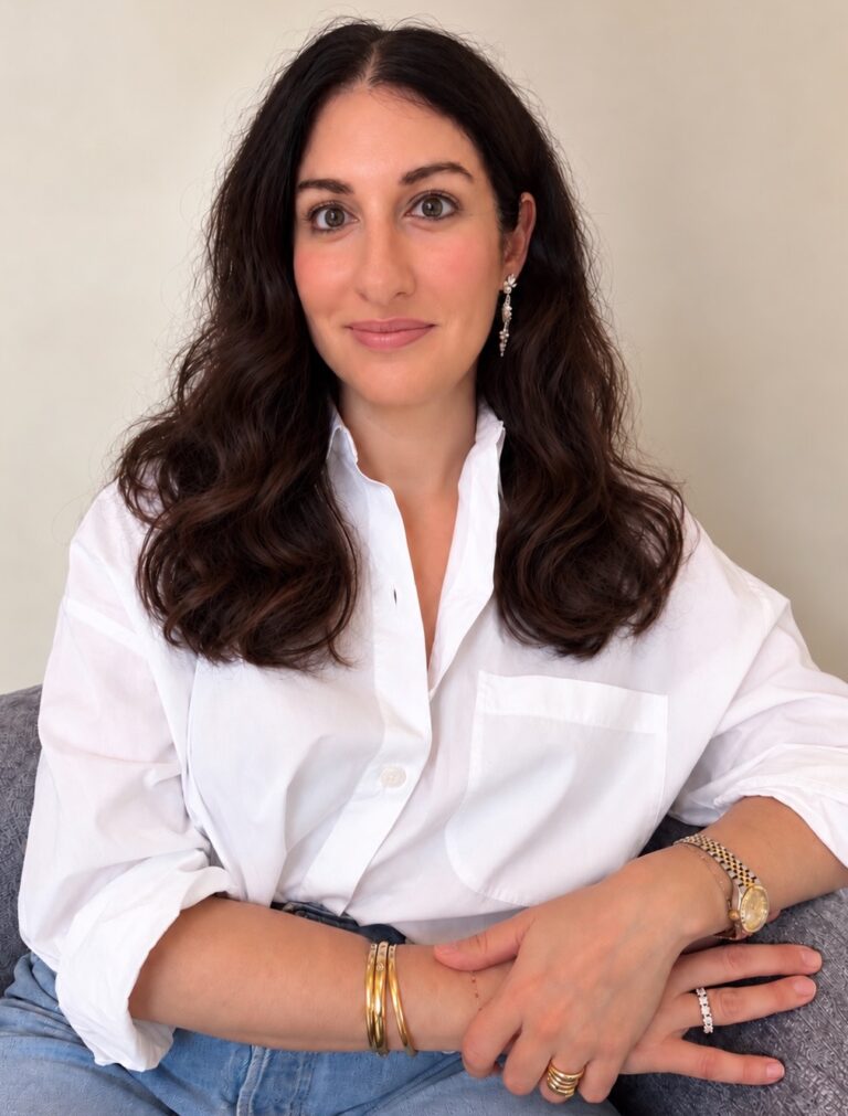 Dr. Lesley Michael