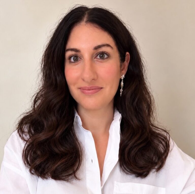 Dr. Lesley Michael