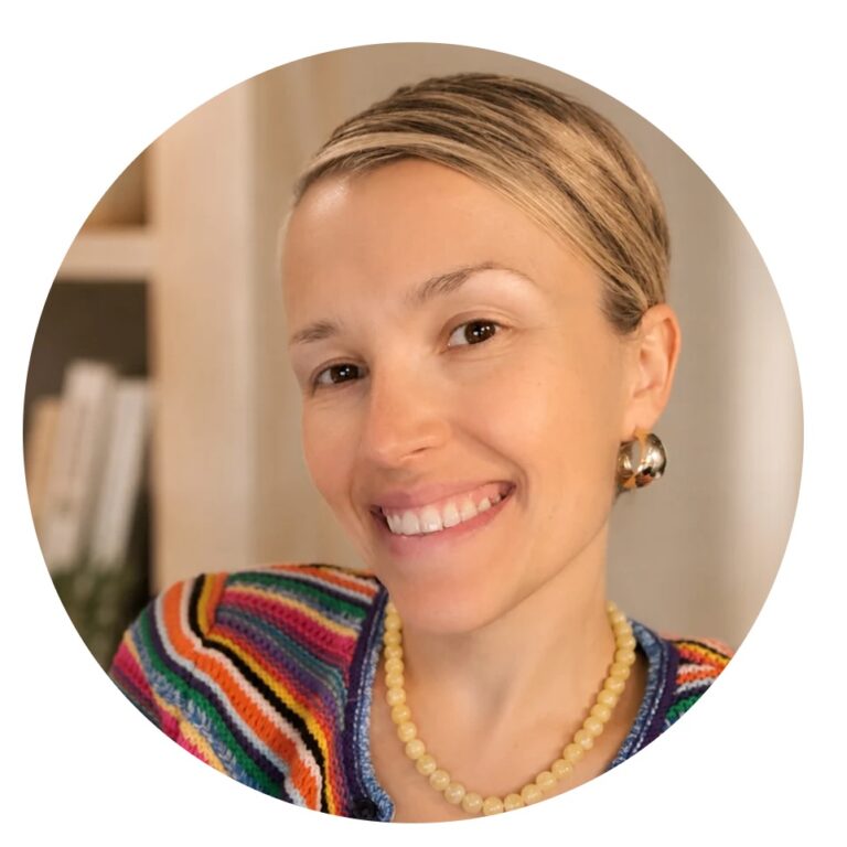 Dr. Elena Ivanina