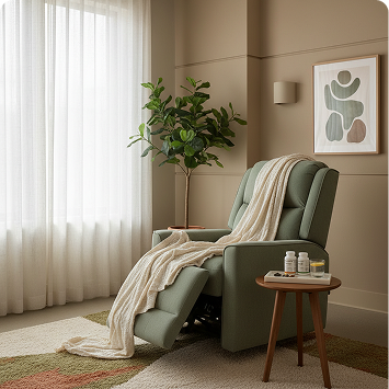sofa chair